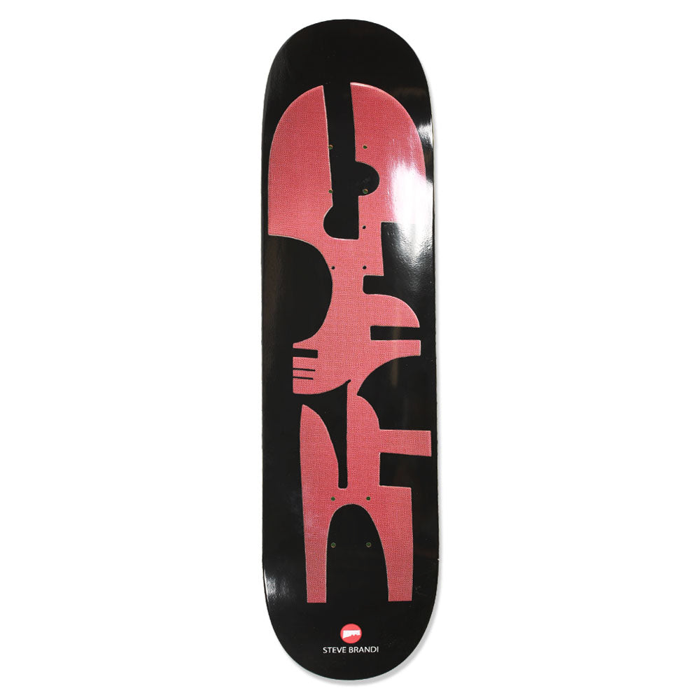 Hopps 'Sculpture' Steve Brandi Pro Deck - Various Sizes