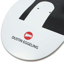 Load image into Gallery viewer, Hopps &#39;Sculpture&#39; Dustin Eggeling Pro Deck - Various Sizes
