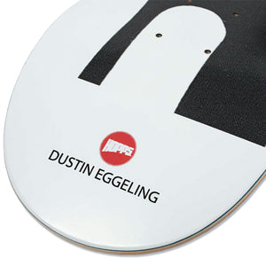 Hopps 'Sculpture' Dustin Eggeling Pro Deck - Various Sizes