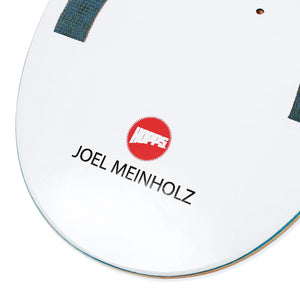 Hopps 'Sculpture' Joel Meinholz Pro Deck - Various Sizes