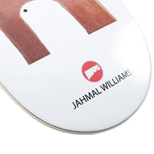 Load image into Gallery viewer, Hopps &#39;Sculpture&#39; Jahmal Williams Pro Deck - Various Sizes
