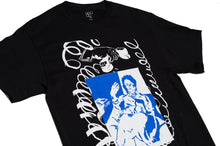 Load image into Gallery viewer, H0ddle &#39;Hang Up&#39; T-shirt - Black
