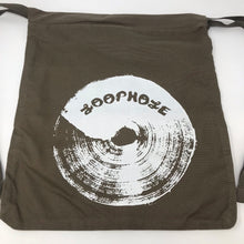 Load image into Gallery viewer, Loophole &#39;Gymbag&#39; Military Green

