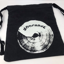 Load image into Gallery viewer, Loophole &#39;Gymbag&#39; Black
