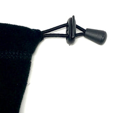Load image into Gallery viewer, Moose Snood Black
