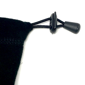 Moose Snood Black