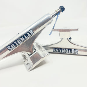 Independent Hollow Mid 'Reynolds' Trucks - (Various Sizes)