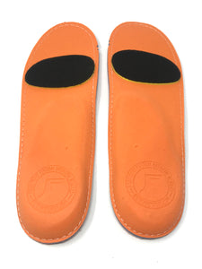 Footprint 'Kingfoam Orthotic' - Insoles