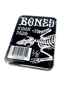 Bones 1/8” Riser Pads