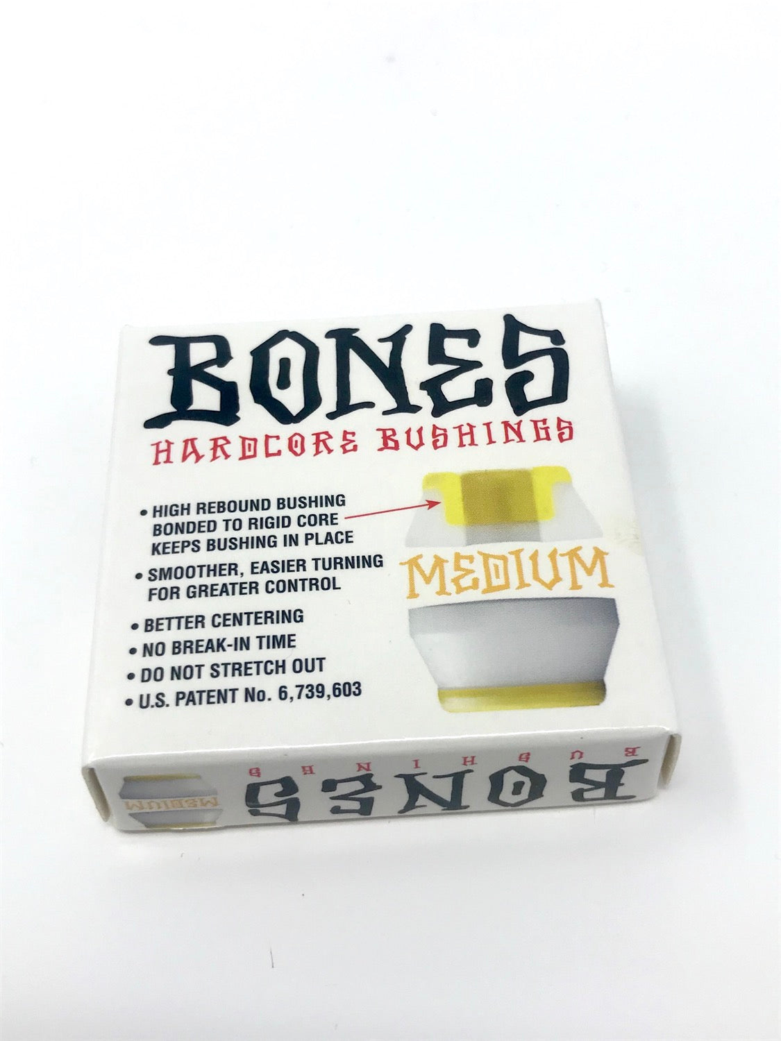 Bones Bushings - Medium