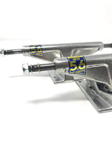 Venture 'V Light' Trucks