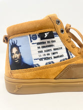 Load image into Gallery viewer, Footprint Substance Mid Shoes - ODB - Tan / Brown
