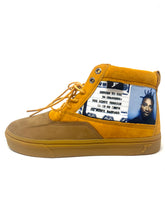 Load image into Gallery viewer, Footprint Substance Mid Shoes - ODB - Tan / Brown
