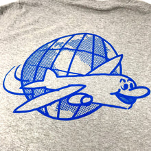 Load image into Gallery viewer, Serious Adult &#39;World Tour&#39; Longsleeve
