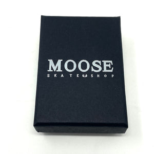 Moose 'M' Ring