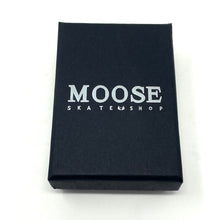 Load image into Gallery viewer, Moose &#39;Antler Pendant&#39; Chain Necklace
