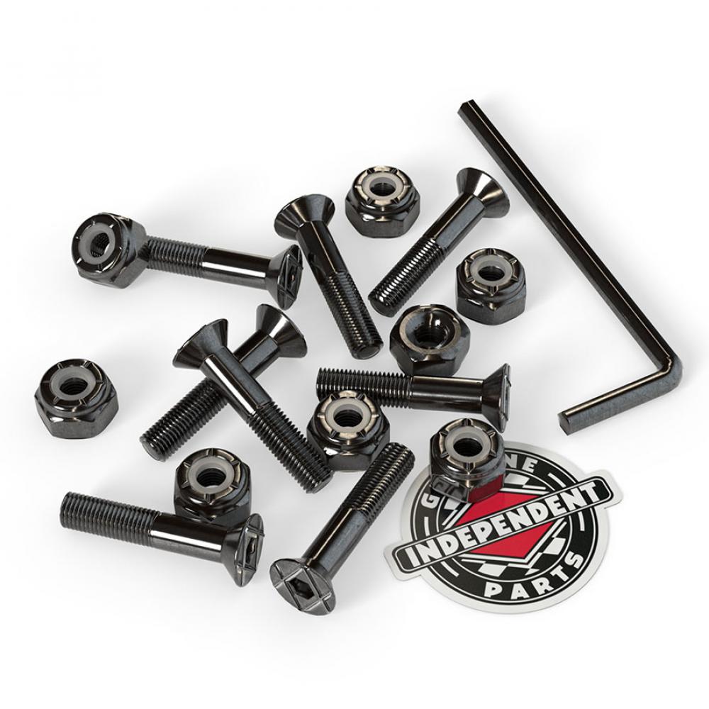 Independent Bolts (Various sizes) - Phillips Head