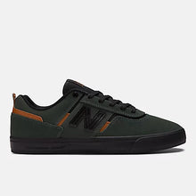 Load image into Gallery viewer, New Balance &#39;306NFU&#39; Jamie Foy Pro Shoe - Green/Black - Various Sizes
