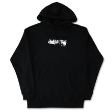 Load image into Gallery viewer, Cafe &#39;Keys&#39; Hoodie - Black
