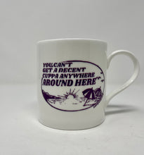 Load image into Gallery viewer, Lovenskate &#39;Decent Cuppa&#39; Mug
