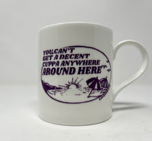 Load image into Gallery viewer, Lovenskate &#39;Decent Cuppa&#39; Mug
