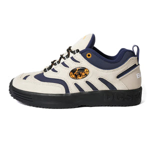 Buttergoods X DC 'LUKODA' Shoes - Tan