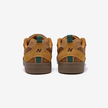 Load image into Gallery viewer, New Balance &#39;808&#39; Shoes - Wheat/Black - Various Sizes
