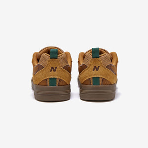 New Balance '808' Shoes - Wheat/Black - Various Sizes