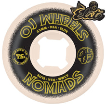 Load image into Gallery viewer, Oj Wheels Elite &#39;Nomads&#39; - (Various Sizes)
