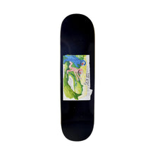 Load image into Gallery viewer, Glue Skateboards &quot;Come Out And Play&quot; Stephen Ostrowski Pro Model Deck
