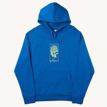 Load image into Gallery viewer, Piilgrim &#39;Protea&#39; Hoodie - Blue - Various Sizes
