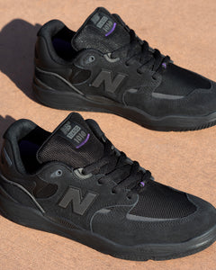 New Balance '1010' Shoes - Black
