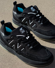 Load image into Gallery viewer, New Balance &#39;808 Tiago Lemos&#39; Shoes - Black
