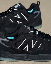 Load image into Gallery viewer, New Balance &#39;808 Tiago Lemos&#39; Shoes - Black

