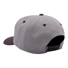 Load image into Gallery viewer, GX1000 &quot;SF&quot; 5 Panel - Coffee
