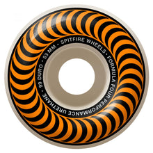 Load image into Gallery viewer, Spitfire &#39;Classic&#39; Formula Four Wheels - 53mm
