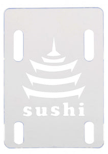 Sushi Riser Pad - 1/8" Clear