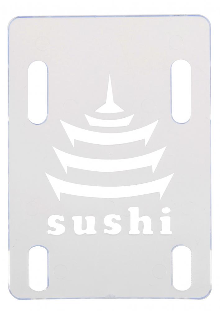 Sushi Riser Pad - 1/8