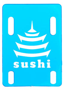 Sushi Riser Pad - 1/8" Blue