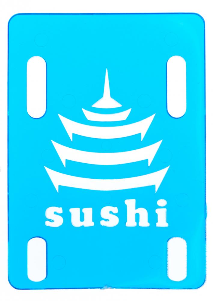 Sushi Riser Pad - 1/8