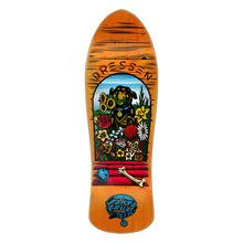 Load image into Gallery viewer, Santa Cruz &#39;Dressen Pup&#39; Reissue Deck - 9.5&quot;
