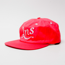 Load image into Gallery viewer, Lovenskate &#39;LNS&#39; - Snapback Cap
