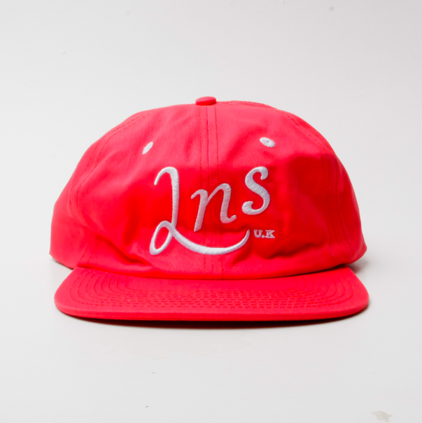 Lovenskate 'LNS' - Snapback Cap