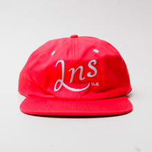Load image into Gallery viewer, Lovenskate &#39;LNS&#39; - Snapback Cap
