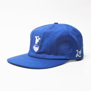 Lovenskate 'Brewed for 20 Years' - Snapback Cap