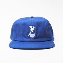 Load image into Gallery viewer, Lovenskate &#39;Brewed for 20 Years&#39; - Snapback Cap
