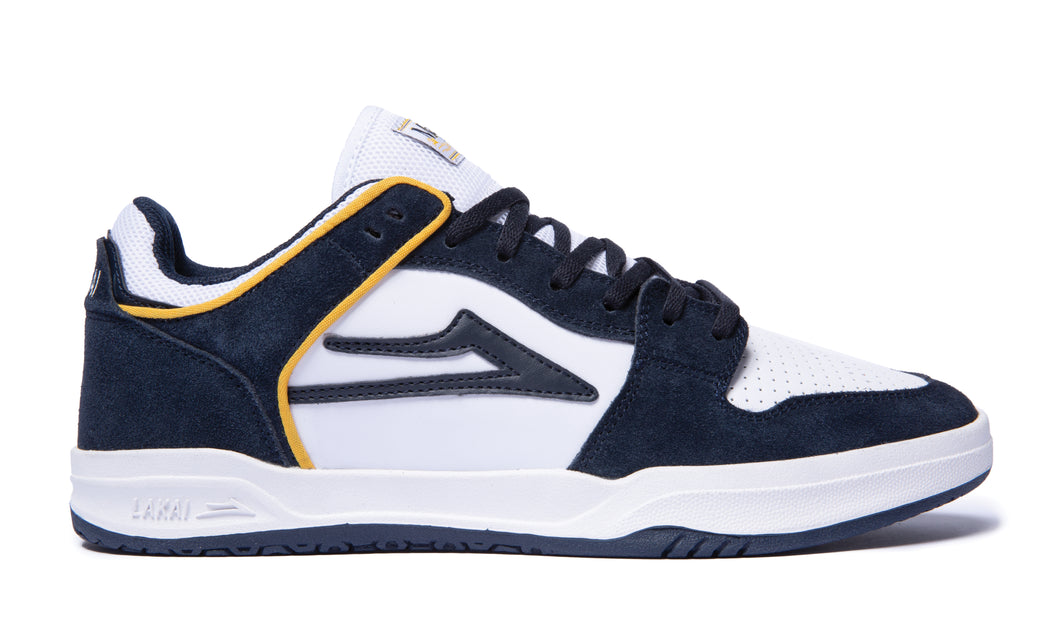 Lakai 'Telford Low - Manch' Skate shoes