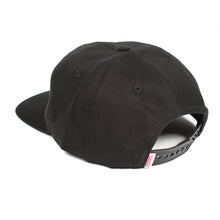 Load image into Gallery viewer, Hopps &#39;Underground Creeper&#39; Snapback Hat

