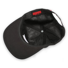 Load image into Gallery viewer, Hopps &#39;Underground Creeper&#39; Snapback Hat
