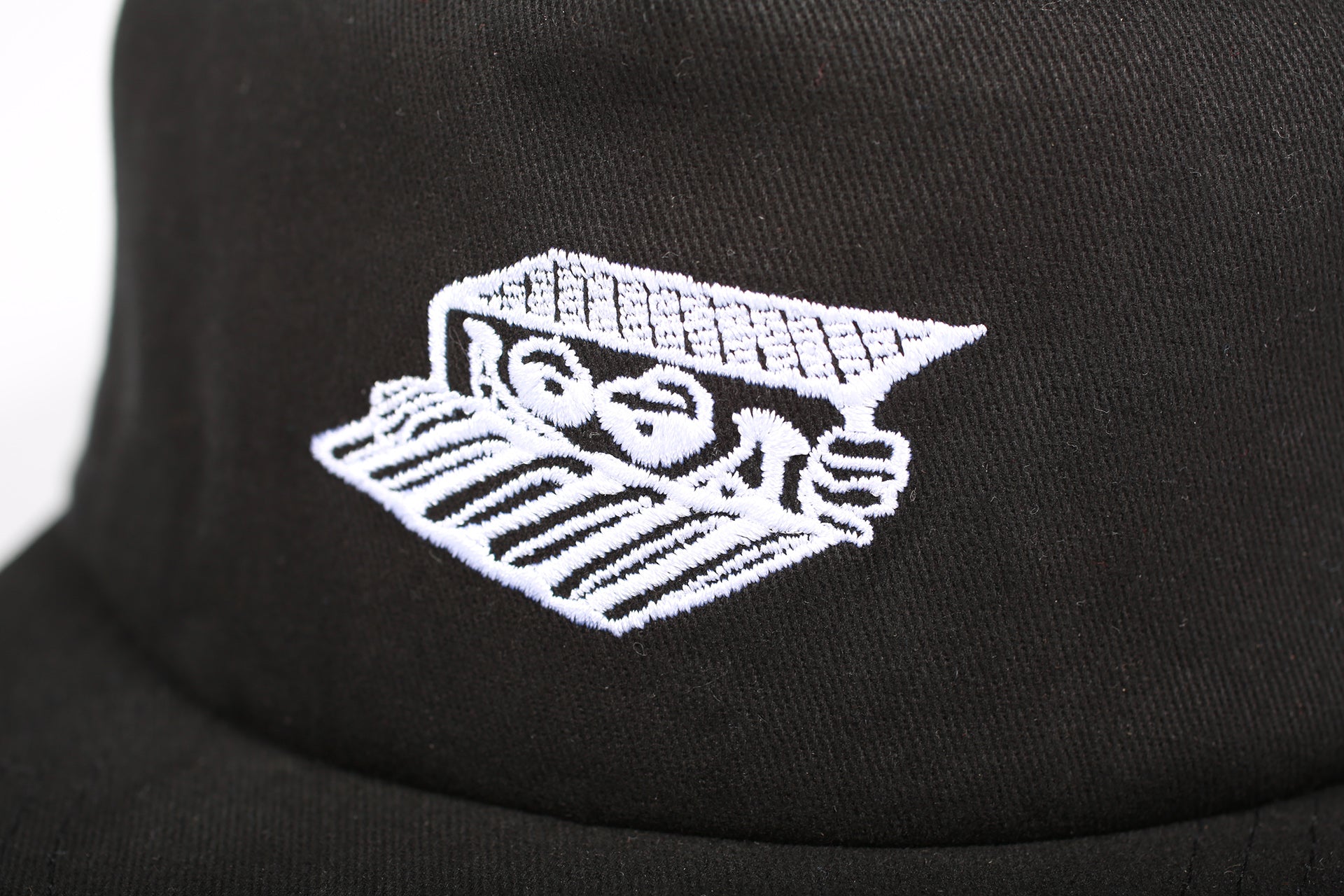 Hopps 'Underground Creeper' Snapback Hat – Moose Skateshop